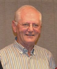 Robert (Bobby) Howell