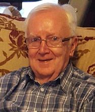 Robert (Bobby) MARTIN