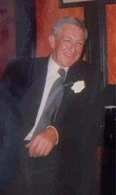 Robert (Bobby) O'Neill