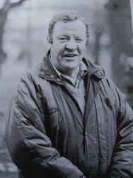 Bobby (Robert) O'Connell