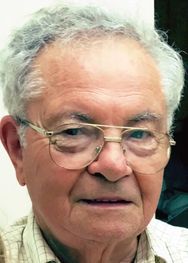 Michael (Mick) Bohan