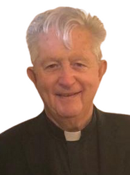 Right Rev. Monsignor John Boland