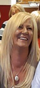 Georgina (Gina) Bolger