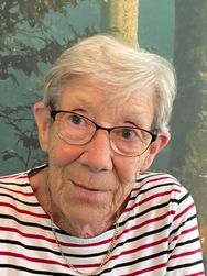 Patricia (Pat) Bolger