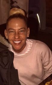 Kathryn (Kate) Bonney