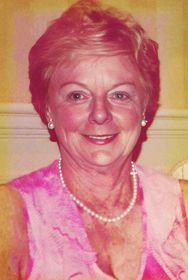 Margaret (Bonnie) Hurley