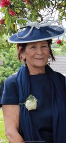 Veronica (Bonnie) Muldoon