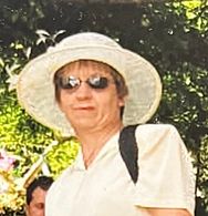 Bonnie (Bridget) SHORTALL