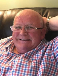 Tony (Anthony) Boothman