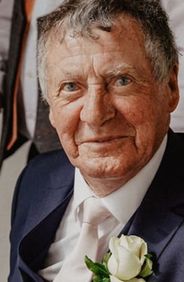 Timothy (Tadgh) Bowles