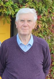 Patrick (Pat) Boylan