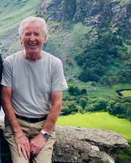 Thomas Joseph (TJ) BOYLE