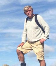 Michael (Mick) BOYLE