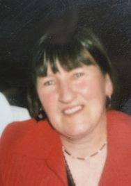 Catherine, (Kathleen) Boyle