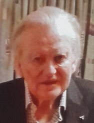 Br. Edmund (Patrick) Farrell O.S.F.