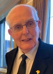 Br. Patrick Hegarty