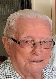 BR JEREMIAH FINBAR (Br de Lellis) O'SULLIVAN