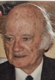 ARMIGER VINCENT HUNT (BR ANDRÉ)