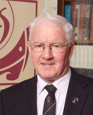 BROTHER MICHAEL (CAMILLUS) O'CONNOR