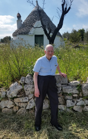 Br. George Fallon SJ
