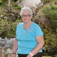 Philomena (Phil) BRABSTON