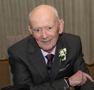 James Noel (Jimmy) Bradley