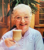 Christina (Dinah) Bradley