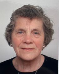 Catherine, (Kitty) Brady