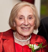 Patricia (Pat) BRADY