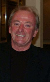 Brian Tobin
