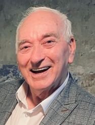 Peter Brannigan