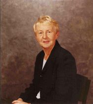 Bridget (Breda) Ensor