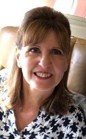 Brenda O'Keeffe Roche