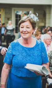 Bridget Agnes (Breda) Bradley