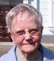 Breda (Bridget) Casey