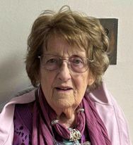 Breda (Ann Bridget) Connors