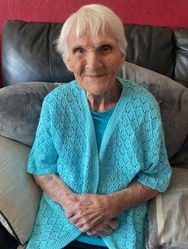 Breda (Bridget) Leahy