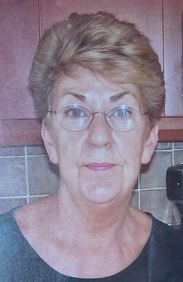 Breda (Brigid) Loughman