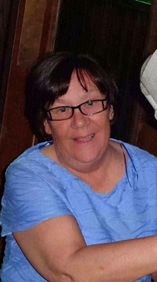 Bridget (Breda) Molloy