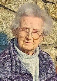 Bridget (Breda) Nathan