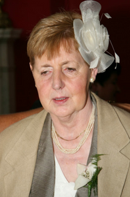 Breda O'Keeffe