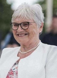 Breda Redmond