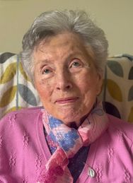 Breda Slattery