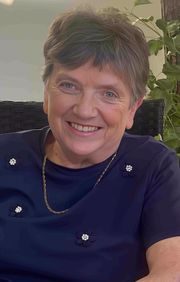 Breda Tuohy