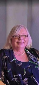 Breega (Breda) Hickey