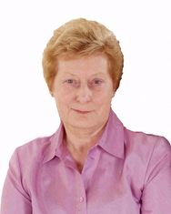 Brigid (Breege) Connolly