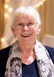 Breege (Bríd) McDermott