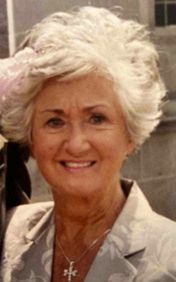 Breege (Bebe) MURPHY