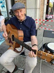 William (Billy) BREEN