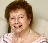 Philomena (Phil) Breen